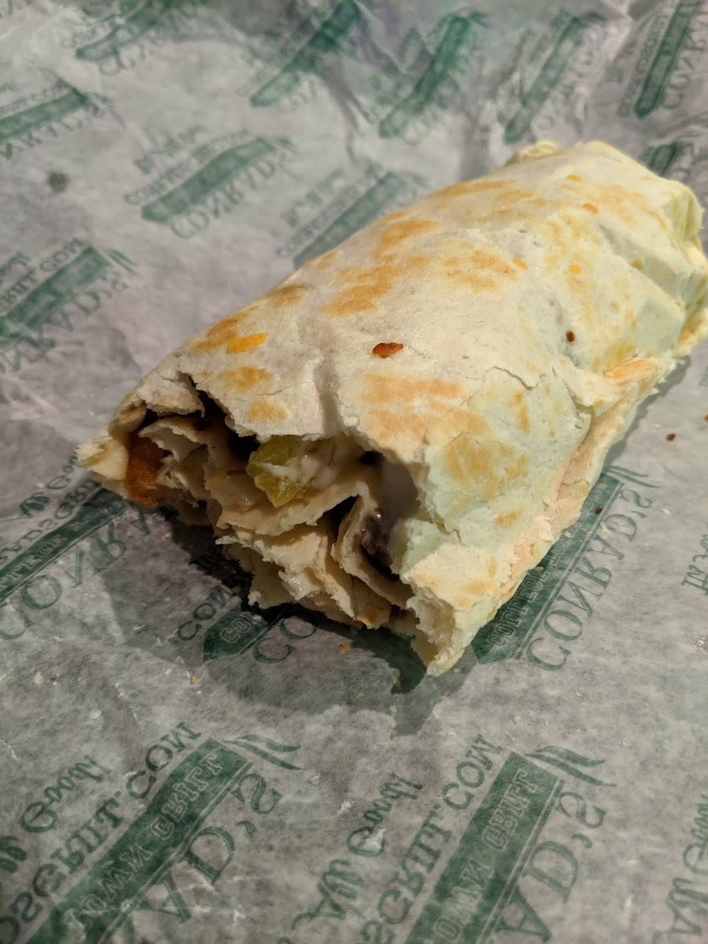 Conrads Grill | meal takeaway | 1219 E Grand River Ave, East Lansing, MI 48823, USA | 5173337104 OR +1 517-333-7104