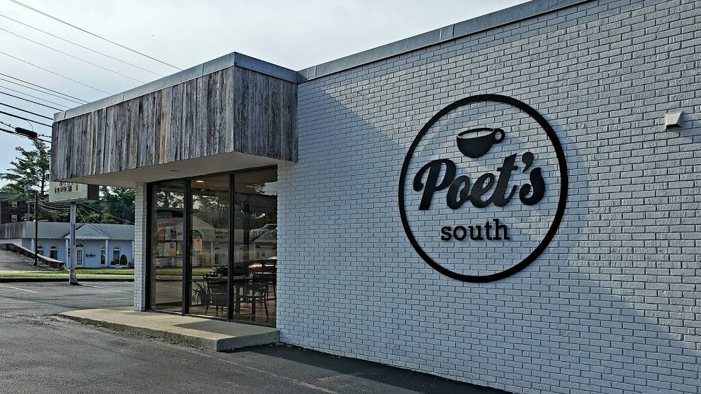 Poets South | cafe | 157 S Jefferson Ave, Cookeville, TN 38501, USA | 9315208906 OR +1 931-520-8906