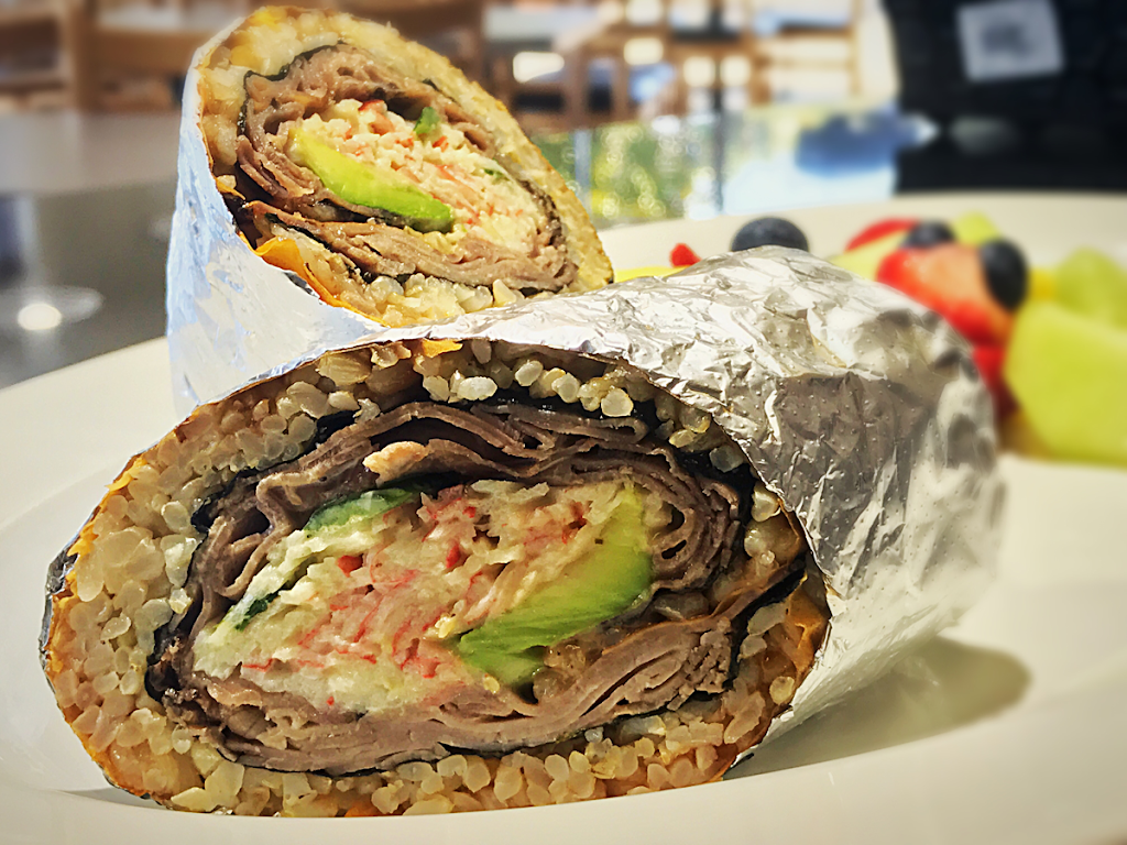 KopëPot | restaurant | 415 N Mary Ave #117, Sunnyvale, CA 94085, USA | 4089406233 OR +1 408-940-6233