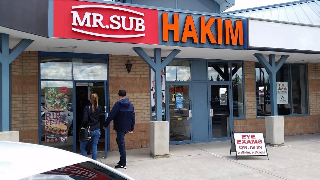 MR.SUB | restaurant | 14760 Yonge St, Aurora, ON L4G 7H8, Canada | 9058415455 OR +1 905-841-5455