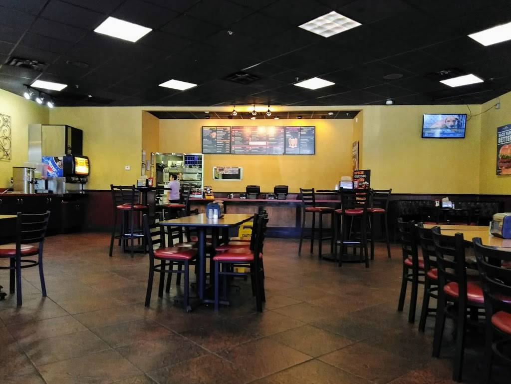 Back Yard Burgers | restaurant | 1425 TN-96, Fairview, TN 37062, USA | 6157992016 OR +1 615-799-2016