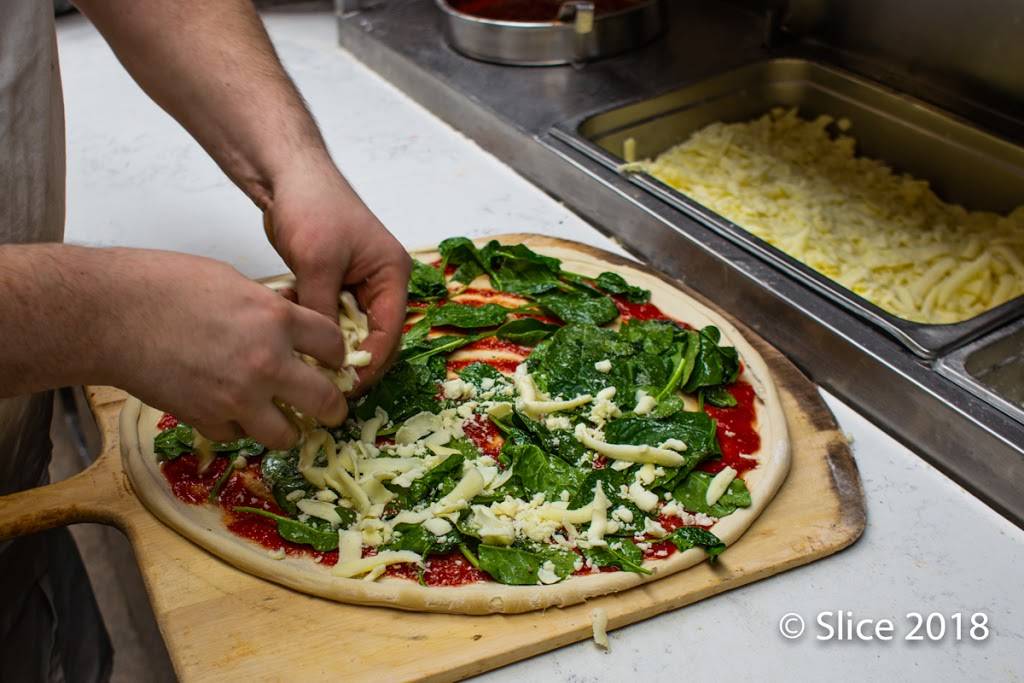 Pizza Sam | meal delivery | 89-06 Northern Blvd, Jackson Heights, NY 11372, USA | 7183353800 OR +1 718-335-3800
