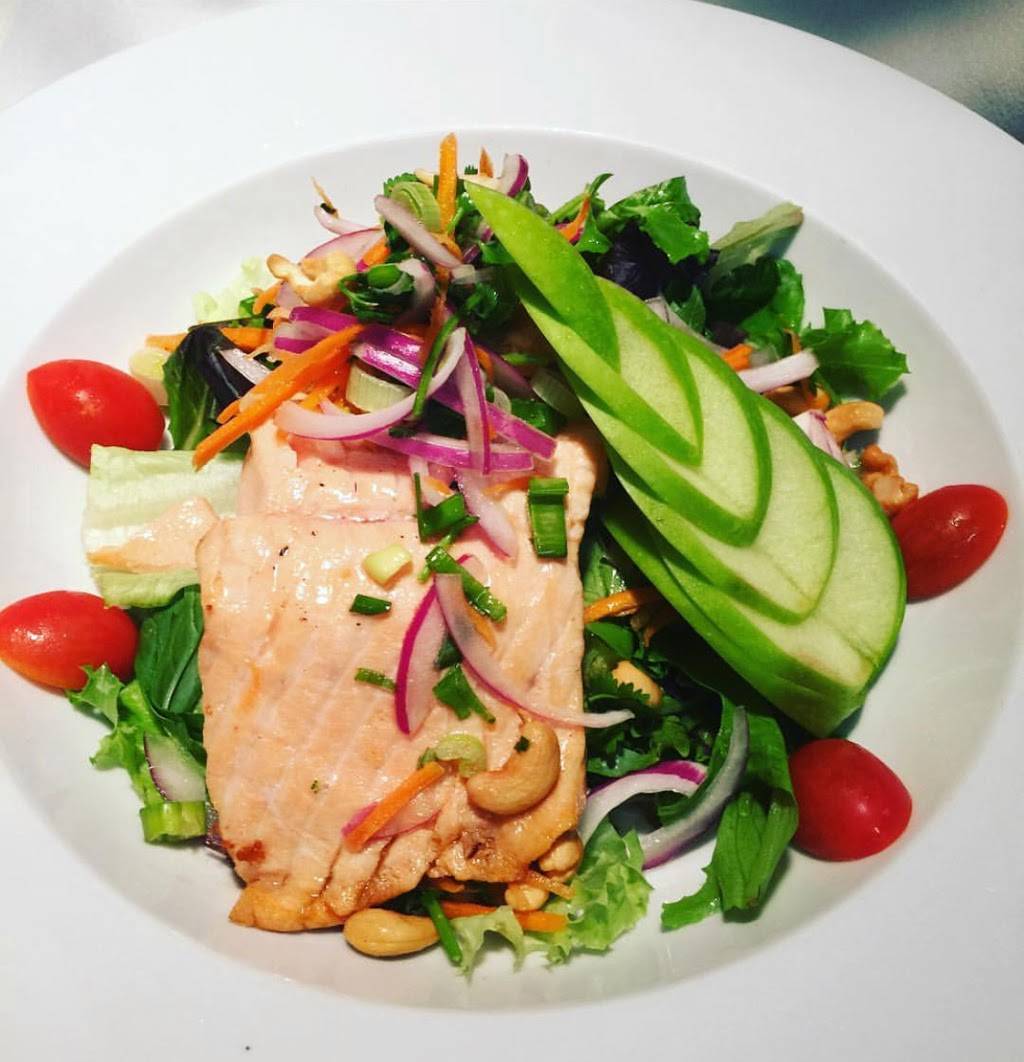 iThaiz Restaurant | restaurant | 1108 Courthouse Rd Suit A, Richmond, VA 23236, USA | 8045946922 OR +1 804-594-6922