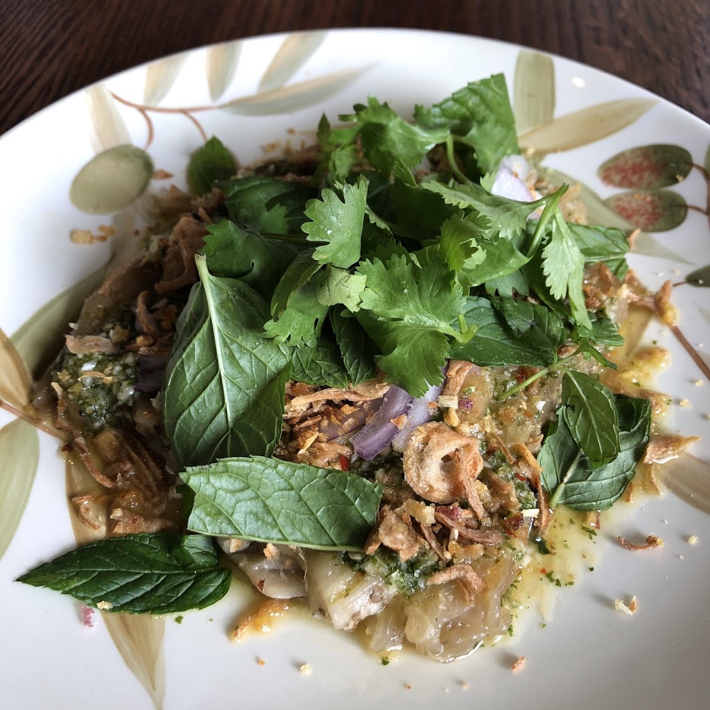 Aubergine Cafe | restaurant | 550 N 7th St, St. Louis, MO 63101, USA | 3142419990 OR +1 314-241-9990