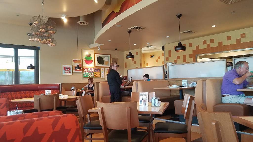 Egg N Joe (Silverstone Marketplace) | restaurant | 23271 N Scottsdale Rd a101, Scottsdale, AZ 85255, USA | 4802659968 OR +1 480-265-9968