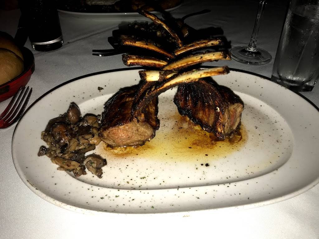 Dominicks Steakhouse | restaurant | 15169 N Scottsdale Rd, Scottsdale, AZ 85260, USA | 4802727271 OR +1 480-272-7271