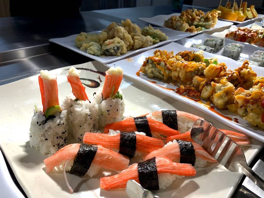 Nuevo China Buffet | restaurant | 139 W North Ave, Northlake, IL 60164, USA | 7083566686 OR +1 708-356-6686