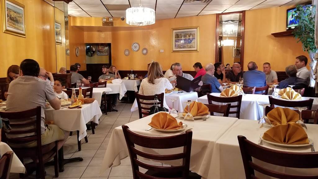 Portugalia | restaurant | 280 Ferry St, Newark, NJ 07105, USA | 9734650696 OR +1 973-465-0696