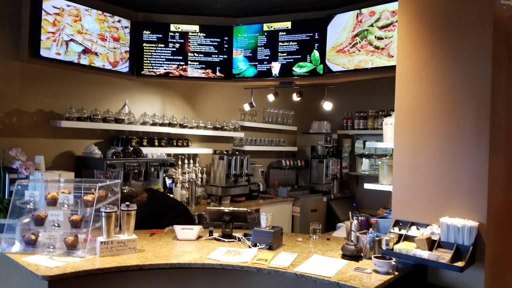 Le Crave of Rockledge/Suntree | cafe | 6525 3rd St Unit #107, Rockledge, FL 32955, USA | 3218008448 OR +1 321-800-8448