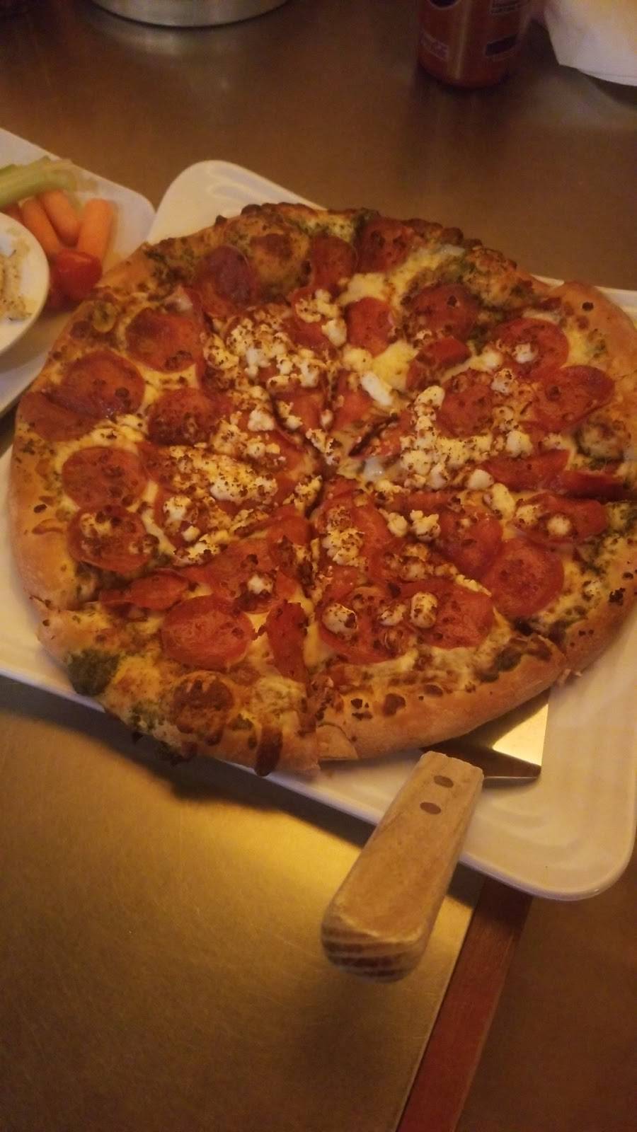 Ultimate California Pizza | restaurant | The Market Common, 4003, Deville St, Myrtle Beach, SC 29577, USA | 8438399880 OR +1 843-839-9880