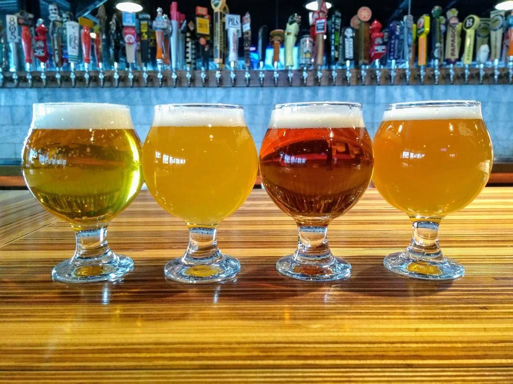 Growler USA - Oro Valley | restaurant | 9630 N Oracle Rd #110, Oro Valley, AZ 85737, USA | 5206127208 OR +1 520-612-7208