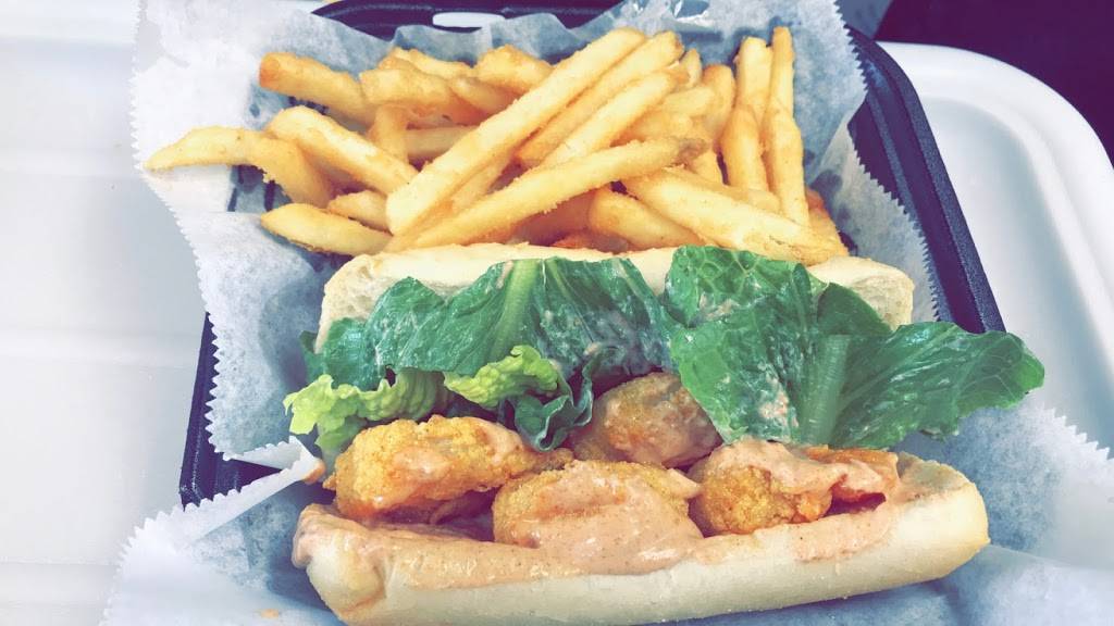 Seafood Shack | restaurant | 4858 183rd St, Country Club Hills, IL 60478, USA | 7089604499 OR +1 708-960-4499