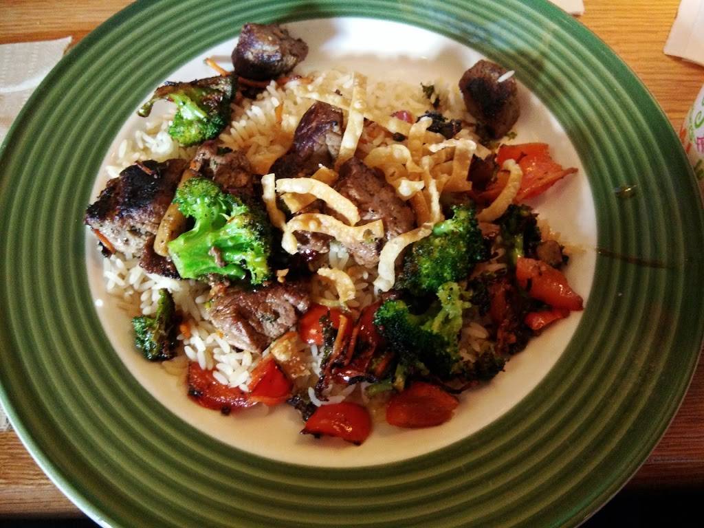 Applebees Grill + Bar | restaurant | 51 Bethel Rd, Somers Point, NJ 08244, USA | 6096532270 OR +1 609-653-2270