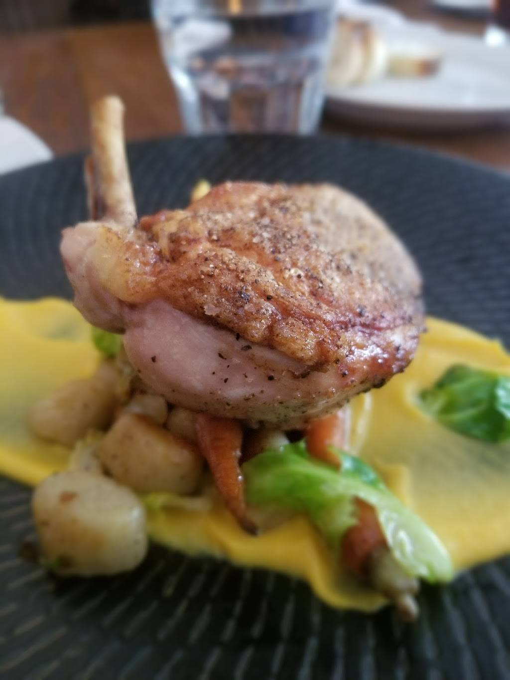 Abruzzi | restaurant | 119 King St, London, ON N6A 1C3, Canada | 5196759995 OR +1 519-675-9995