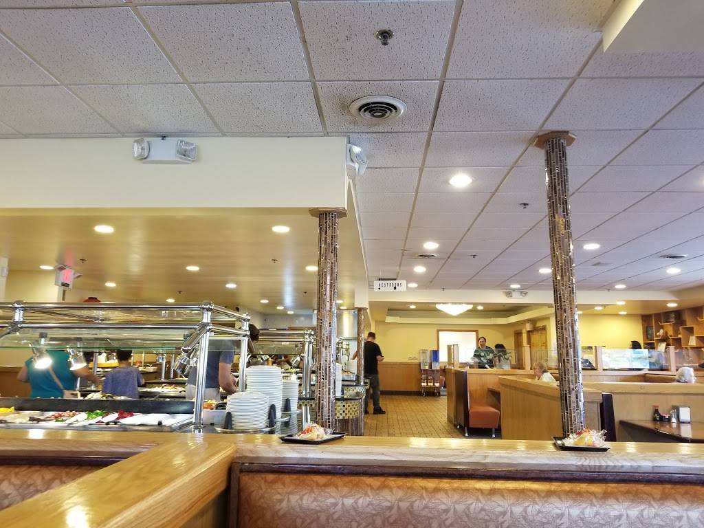 Old China Restaurant | restaurant | 2580 Capital Ave SW, Battle Creek, MI 49015, USA | 2699638888 OR +1 269-963-8888