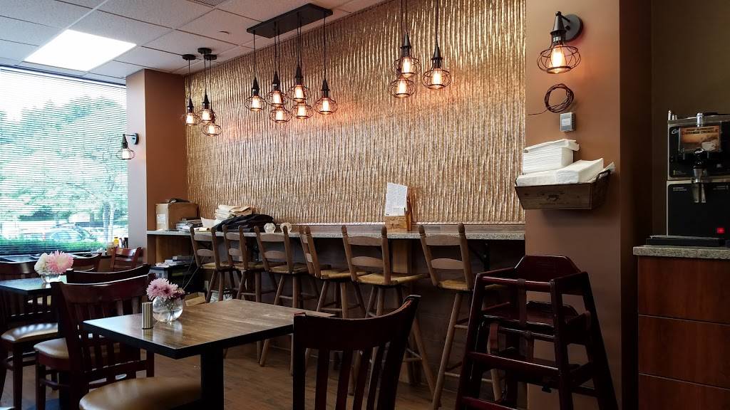 Rella Cafe | restaurant | 400 Rella Blvd, Montebello, NY 10901, USA | 8456185800 OR +1 845-618-5800