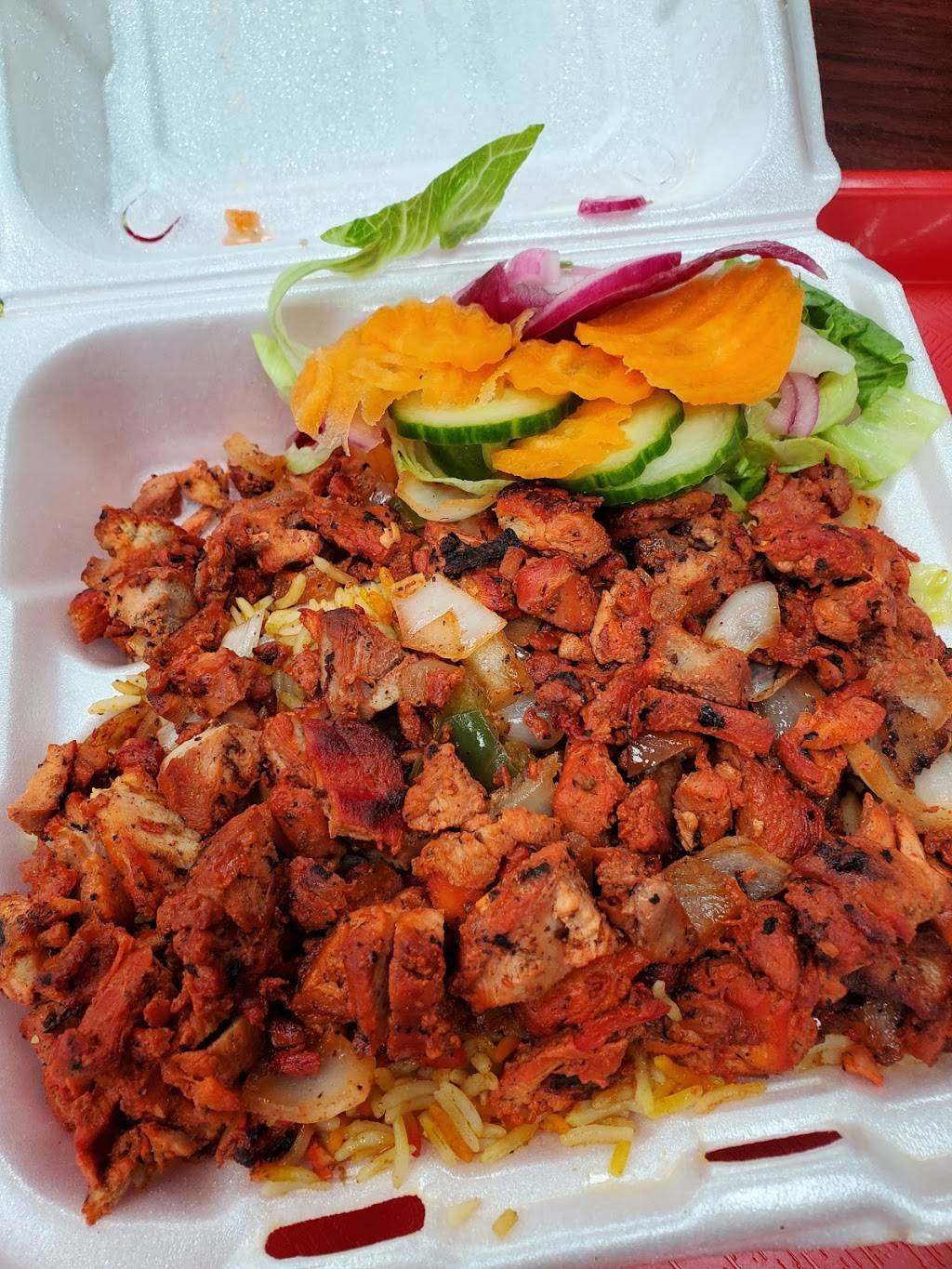 Grill 352 & kabab | restaurant | 352 Shrewsbury St, Worcester, MA 01604, USA | 7744207225 OR +1 774-420-7225