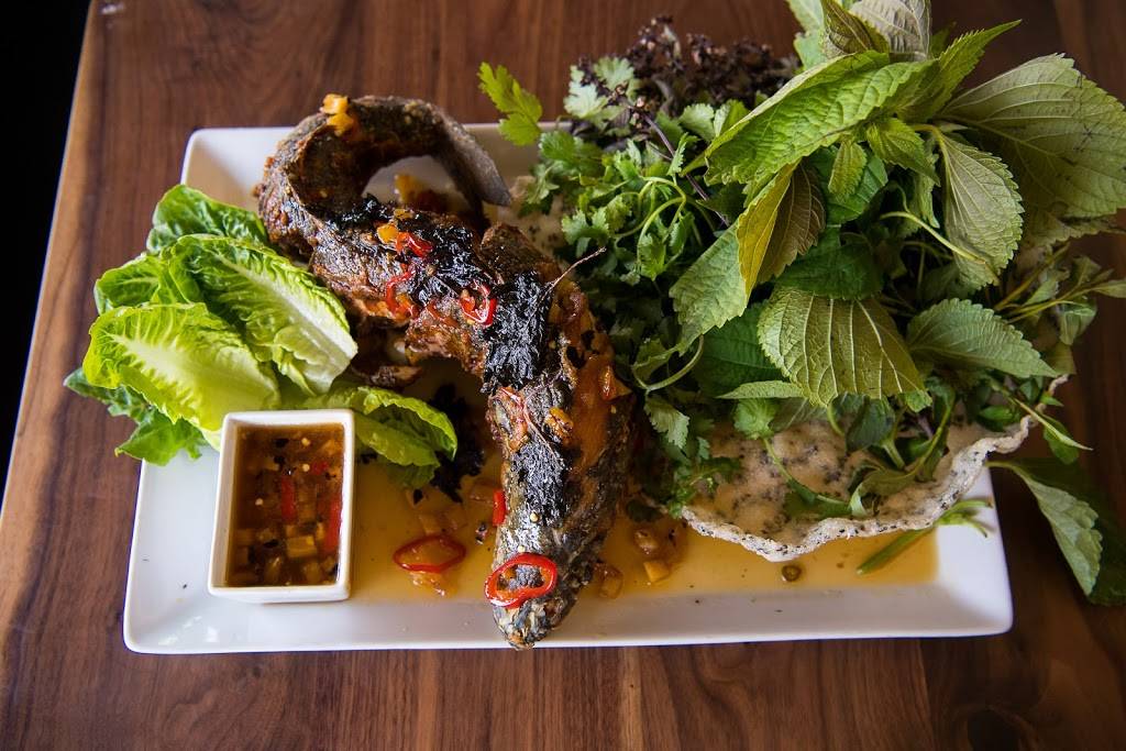 Không Tên LA | restaurant | 11520 Pico Blvd, Los Angeles, CA 90064, USA | 4248327000 OR +1 424-832-7000