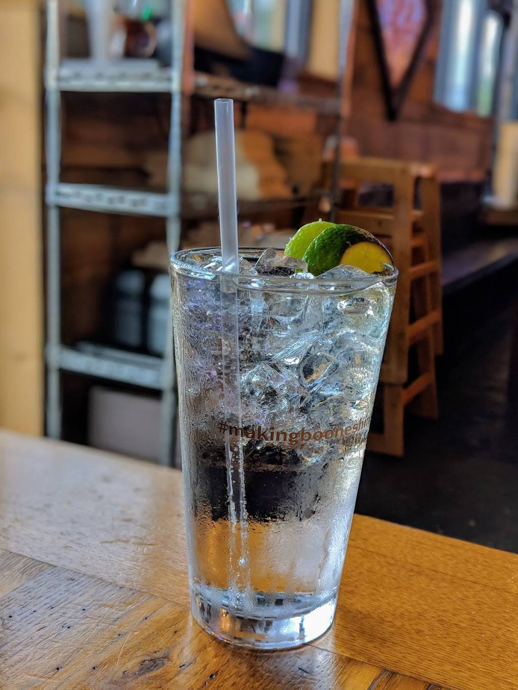 The Pedalin Pig | restaurant | 2968 NC-105 A, Boone, NC 28607, USA | 8283559559 OR +1 828-355-9559