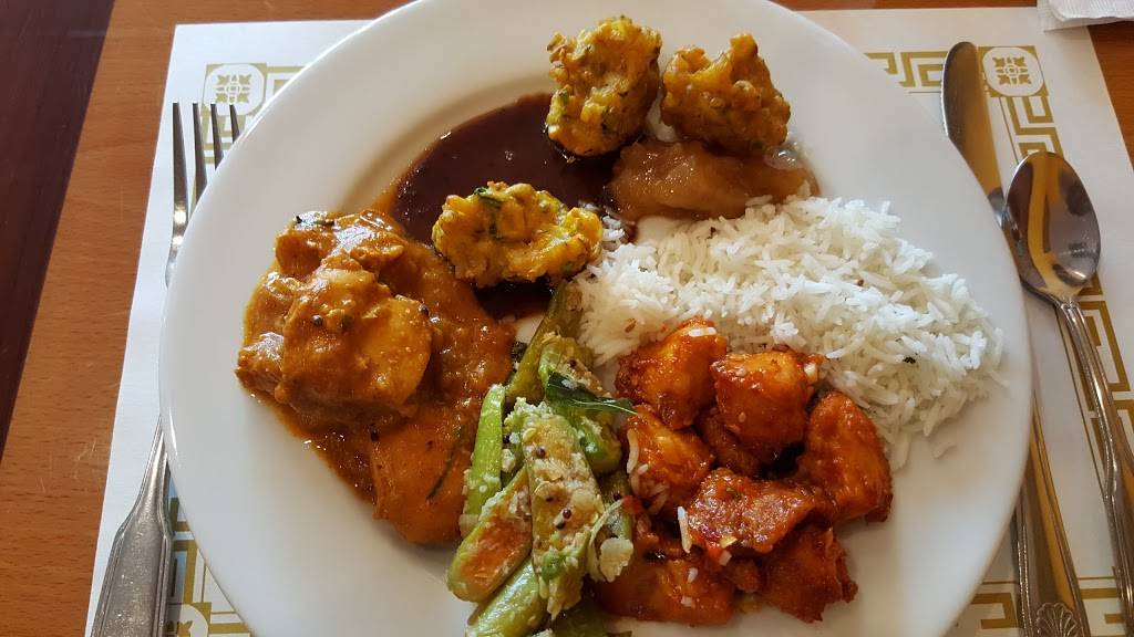 Mango Grill | restaurant | 11205 John F Kennedy Dr #201, Hagerstown, MD 21742, USA | 2407076220 OR +1 240-707-6220