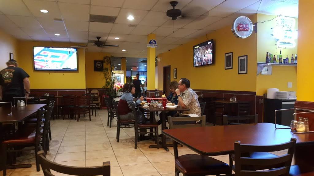 Sorrento Italian Kitchen | meal delivery | 4102 Orange Ave #123, Long Beach, CA 90807, USA | 5624240529 OR +1 562-424-0529