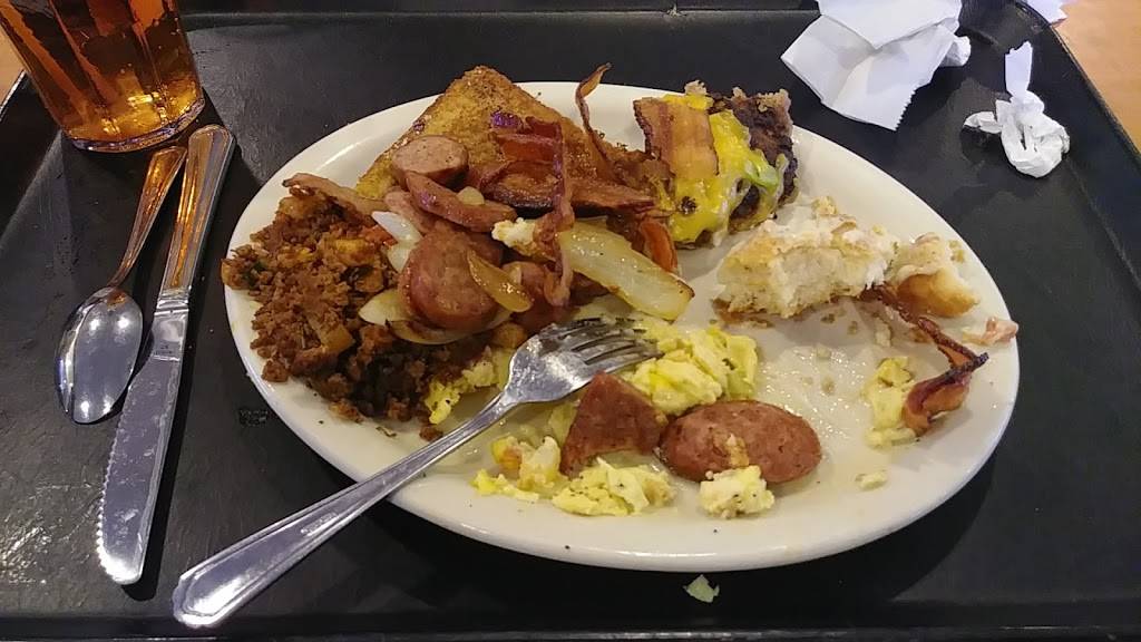 Lubys | restaurant | 125 West Way, Lake Jackson, TX 77566, USA | 9792972216 OR +1 979-297-2216