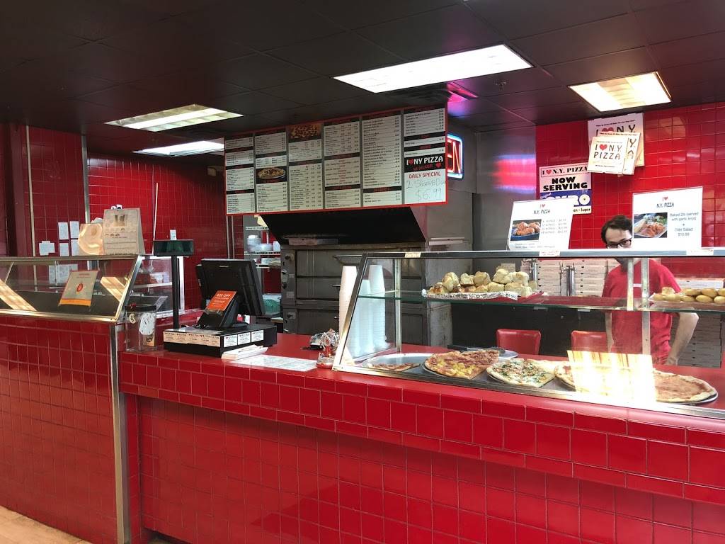 I Love NY Pizza | restaurant | 980 Birmingham Rd, Alpharetta, GA 30004, USA | 7704429699 OR +1 770-442-9699