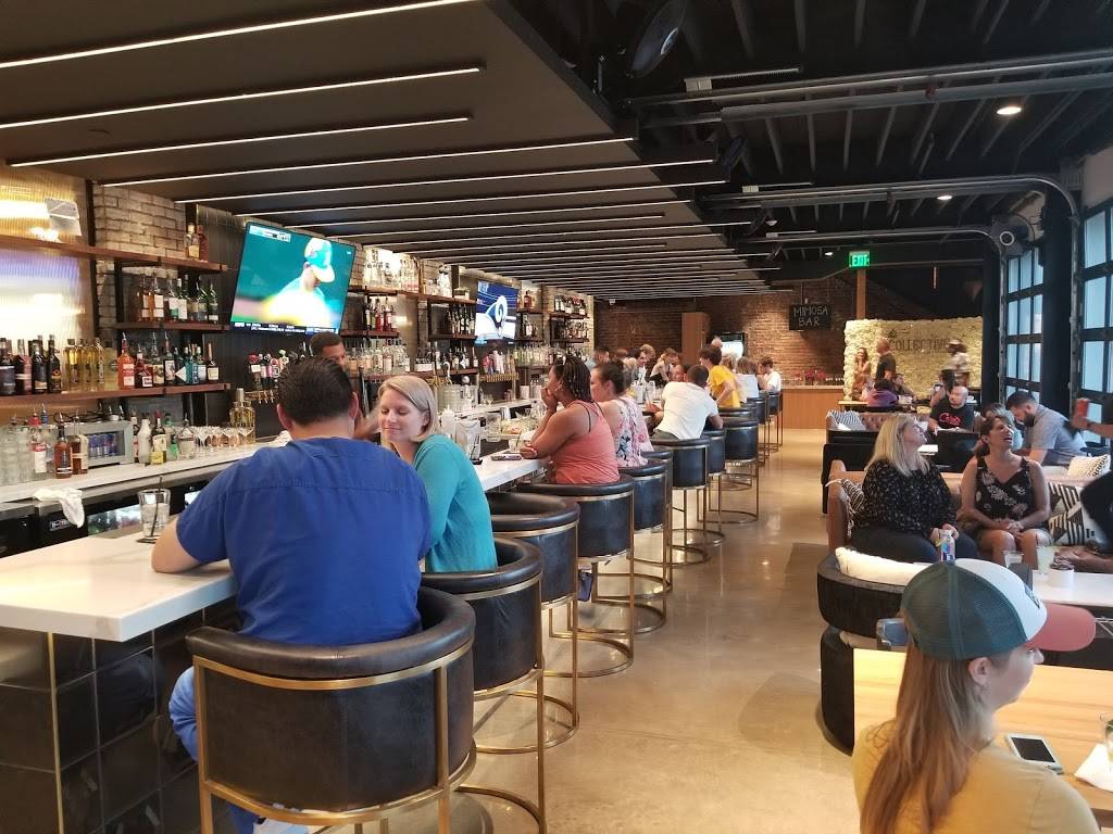 The Collective Kitchens and Cocktails | restaurant | 308 NW 10th St, Oklahoma City, OK 73103, USA | 4054370959 OR +1 405-437-0959