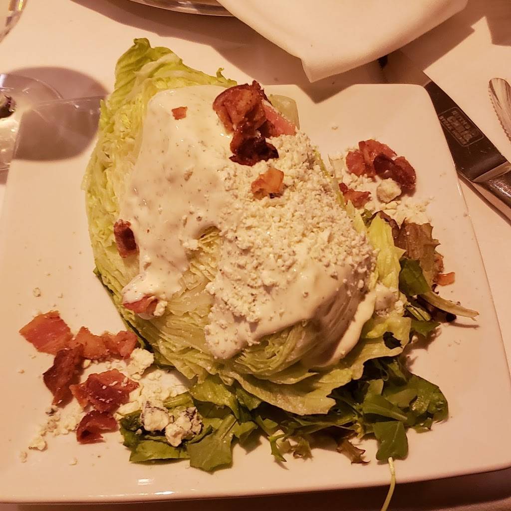 Ruths Chris Steak House | restaurant | 2727 E 86th St, Indianapolis, IN 46240, USA | 3178441155 OR +1 317-844-1155