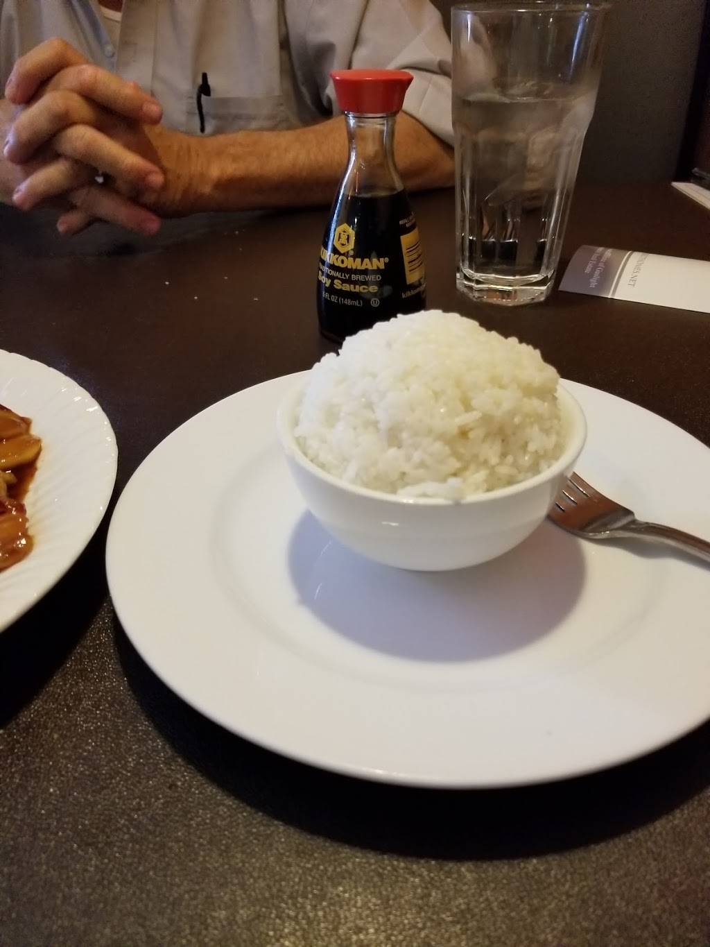 Rice House | restaurant | 13003 State Line Rd, Kansas City, MO 64145, USA | 8169436100 OR +1 816-943-6100