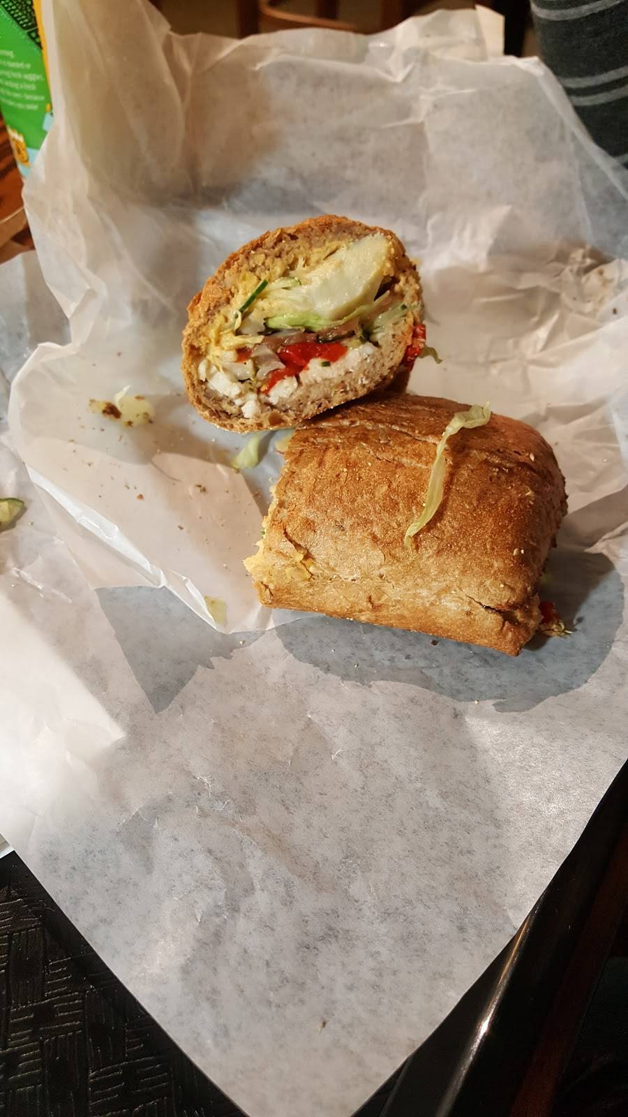 Potbelly Sandwich Shop | restaurant | 116 E Loop 281 #103, Longview, TX 75605, USA | 9032523218 OR +1 903-252-3218