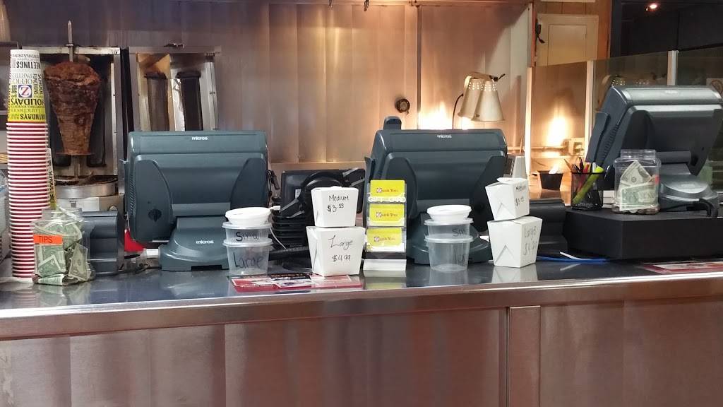 Zankou Chicken | restaurant | 1415 E Colorado St d, Glendale, CA 91205, USA | 8182442237 OR +1 818-244-2237