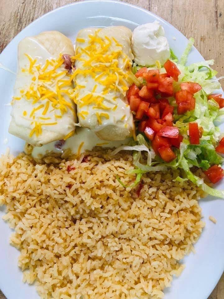 Marias Mexican Kitchen | restaurant | 305 W Chickasha Ave, Chickasha, OK 73018, USA | 4054413129 OR +1 405-441-3129