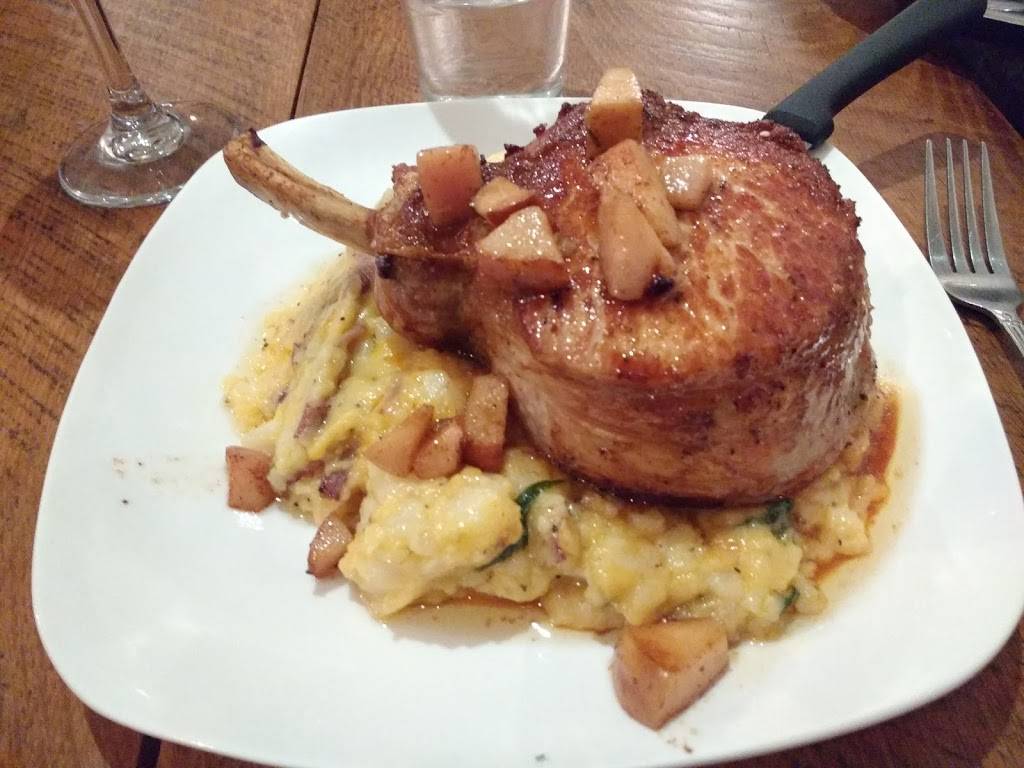 Sausalido | restaurant | 4621 Liberty Ave, Pittsburgh, PA 15224, USA | 4126834575 OR +1 412-683-4575