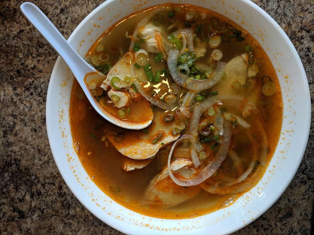 Pho Bowl Vietnamese Restaurant | restaurant | 7637 Lundys Ln, Niagara Falls, ON L2H 1H2, Canada | 2892968878 OR +1 289-296-8878