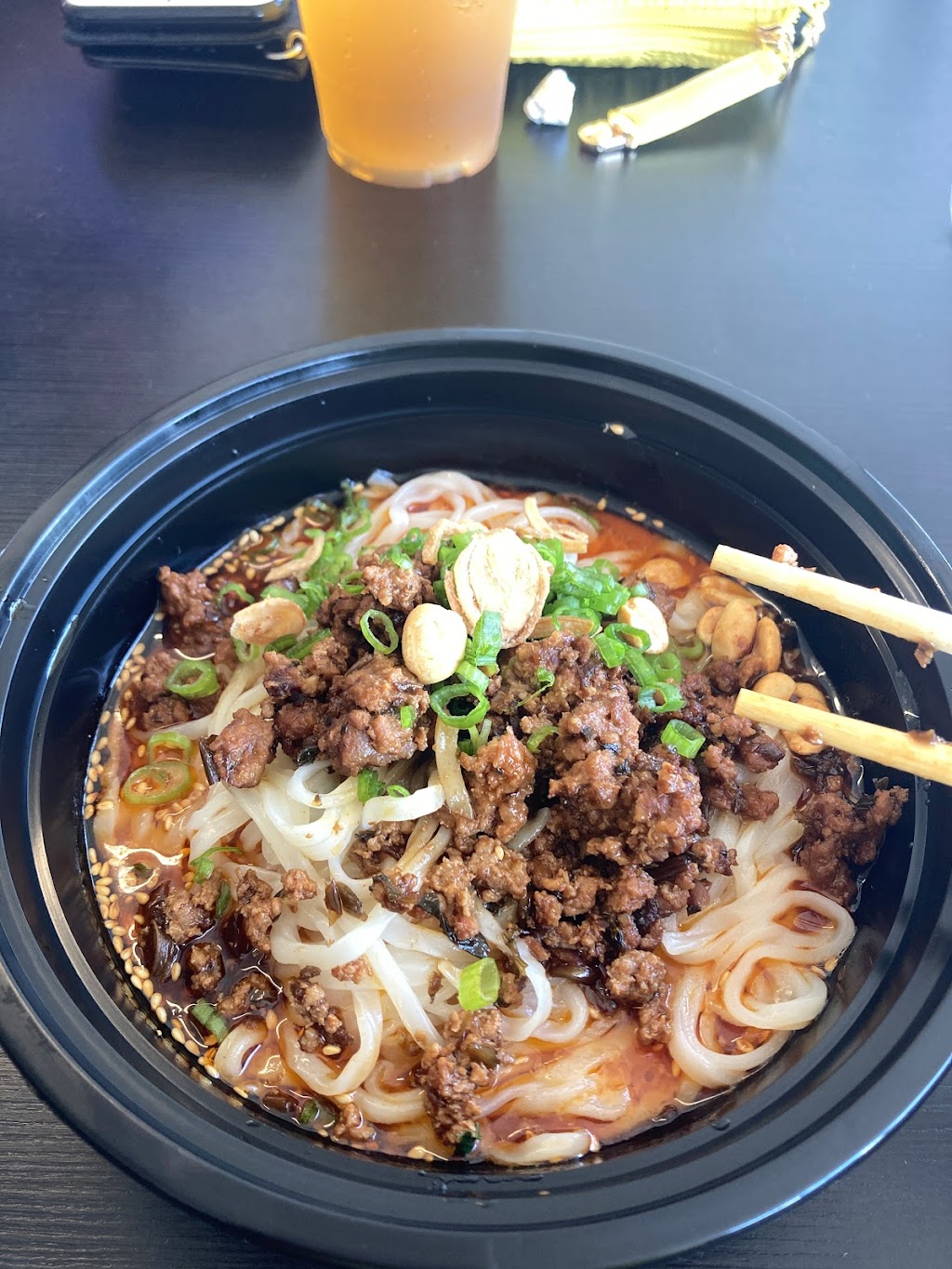 Every Grain | restaurant | 1430 E Charleston Blvd, Las Vegas, NV 89104, USA | 7028863857 OR +1 702-886-3857