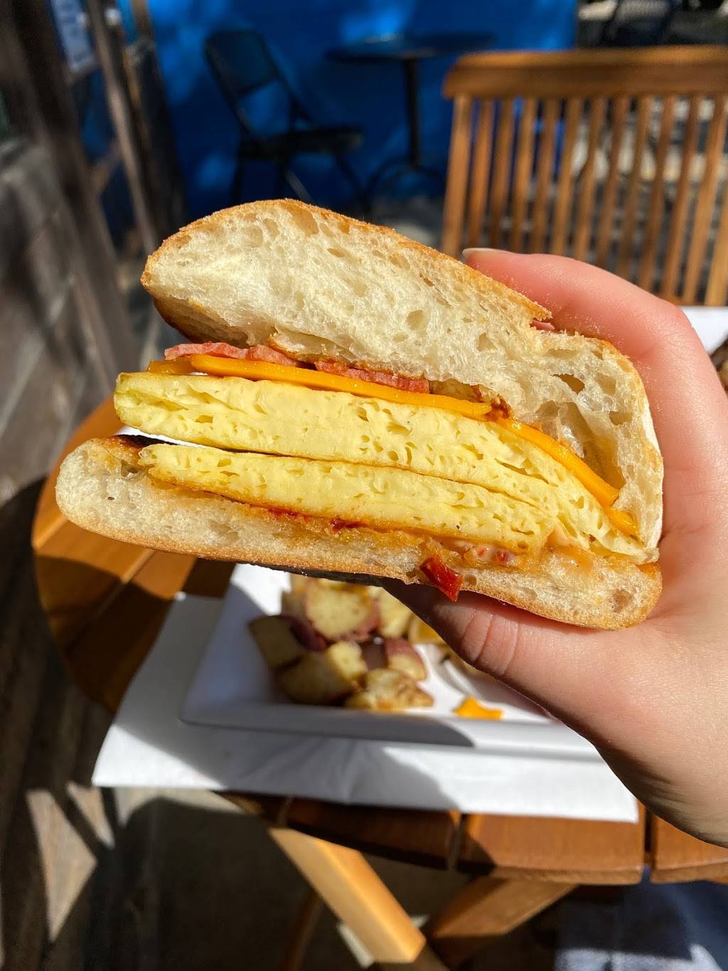 Brunch Bird | restaurant | 2209 S Congress Ave, Austin, TX 78704, USA | 5124624955 OR +1 512-462-4955