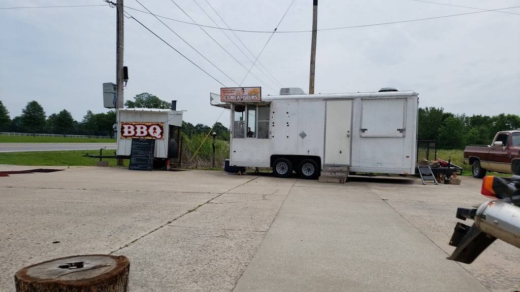 Gs Meaty Buns | restaurant | Unnamed Road, Fayetteville, AR 72701, USA | 4794354838 OR +1 479-435-4838