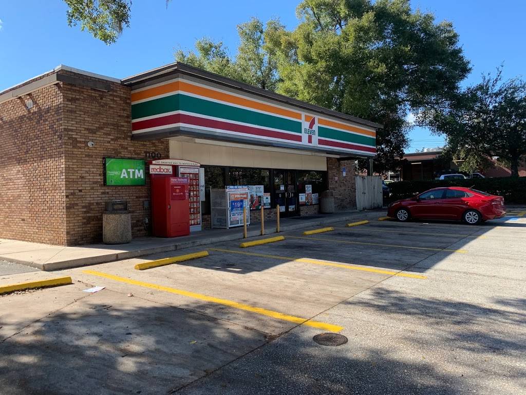 7-Eleven | bakery | 3640 Aloma Ave, Oviedo, FL 32765, USA | 4076770472 OR +1 407-677-0472