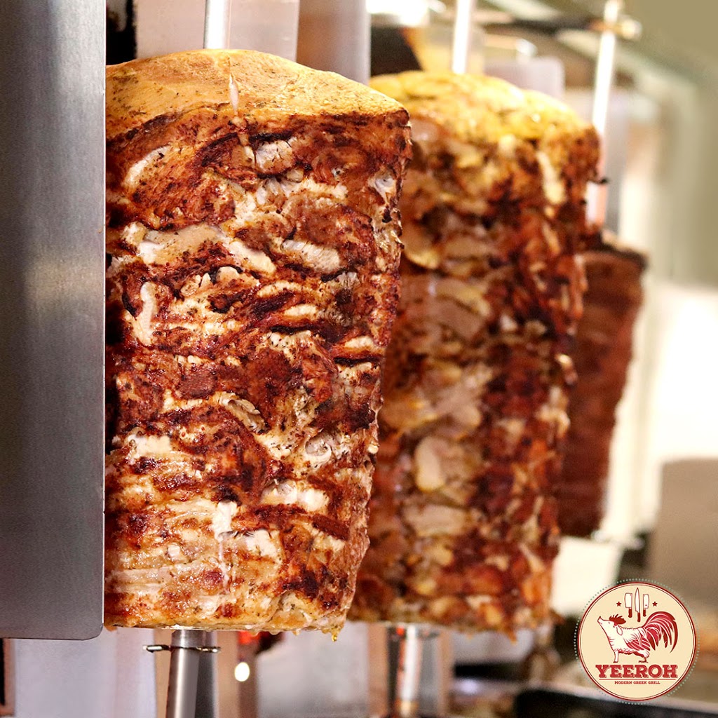 Yeeroh | meal takeaway | 1412 South St, Philadelphia, PA 19146, USA | 2155458000 OR +1 215-545-8000