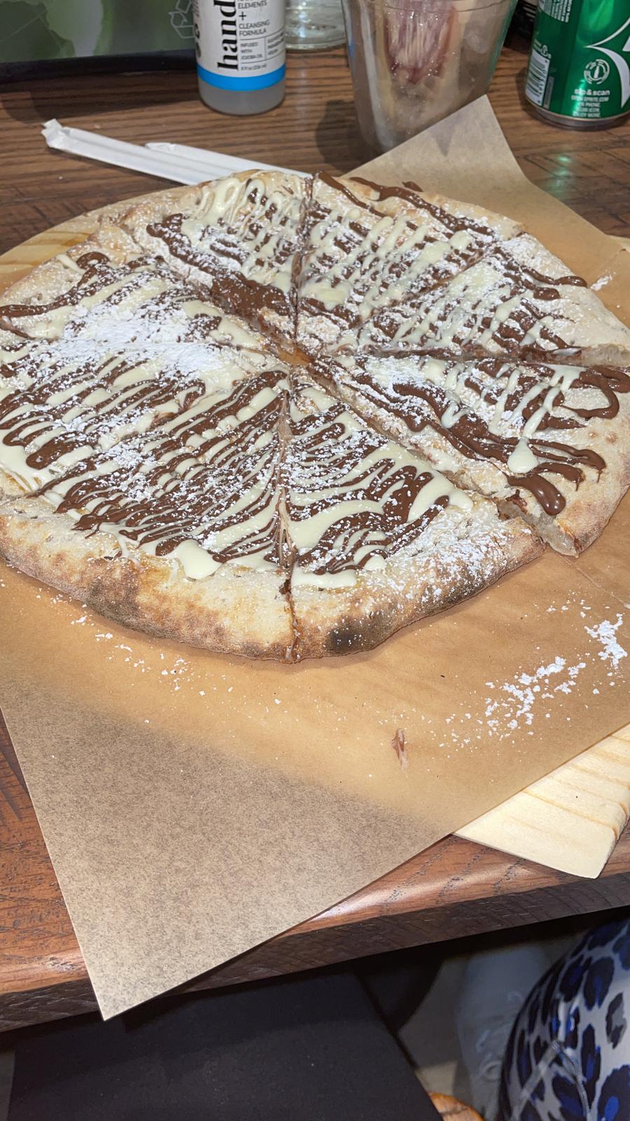 Piccola Pizzeria | restaurant | 5227 NW 79th Ave, Doral, FL 33166, USA | 7867035969 OR +1 786-703-5969