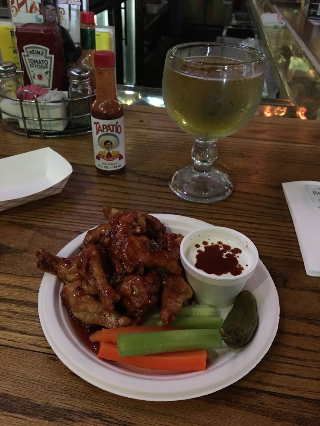 Brians Original Sports Bar | restaurant | 1944 N Placentia Ave, Fullerton, CA 92831, USA | 7149931401 OR +1 714-993-1401