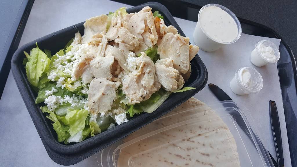 The Broilers | restaurant | 2088 W Shaw Ave, Fresno, CA 93711, USA | 5594323791 OR +1 559-432-3791