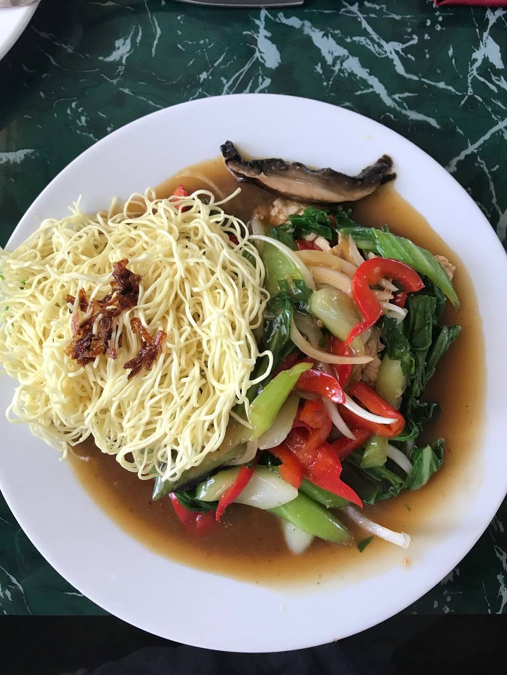 Lotus Vegan Restaurant | restaurant | 6575 Park Blvd N, Pinellas Park, FL 33781, USA | 7275491688 OR +1 727-549-1688