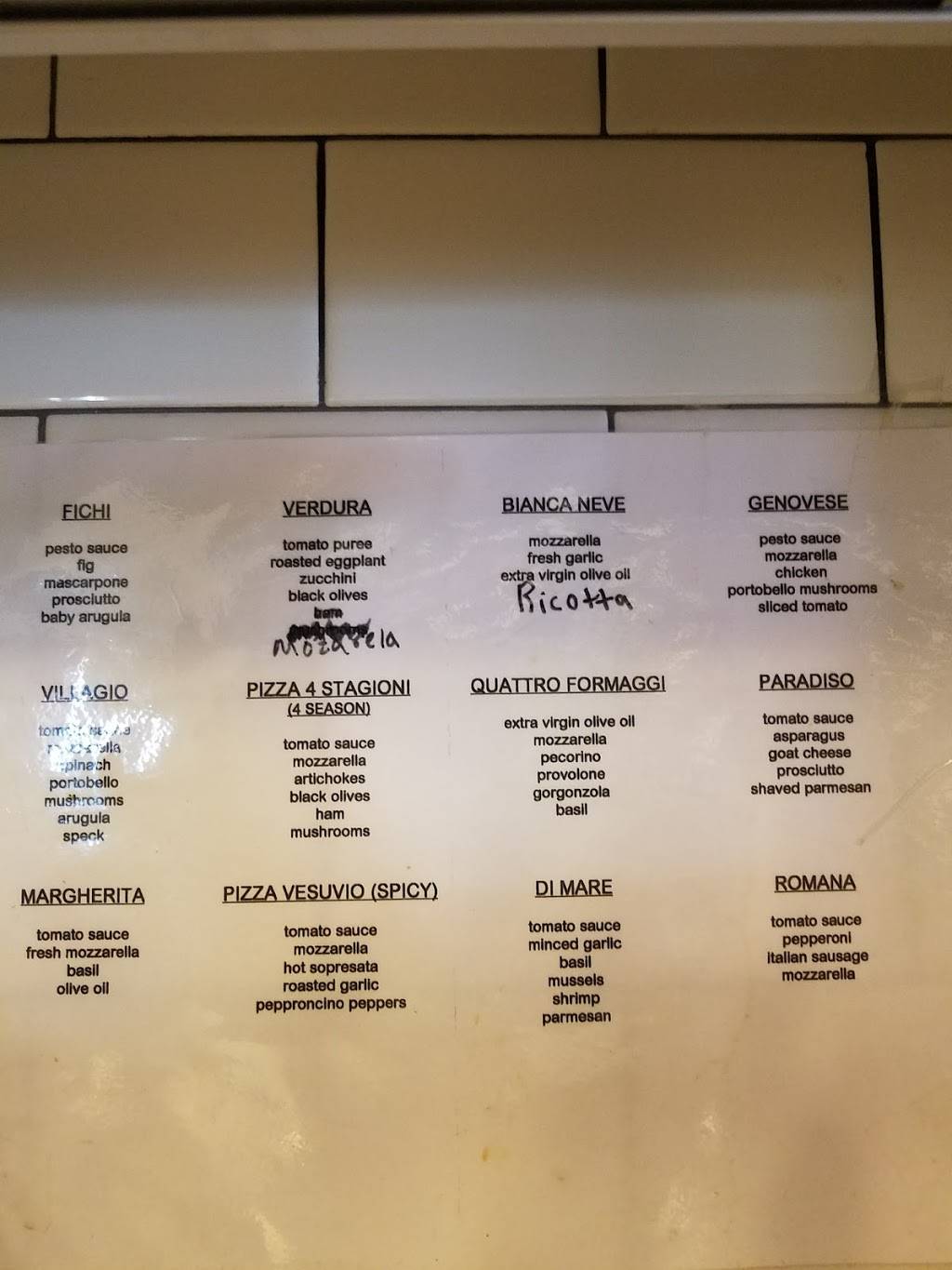 Little Villagio | meal takeaway | 7145 Main St, Clifton, VA 20124, USA | 7035432030 OR +1 703-543-2030