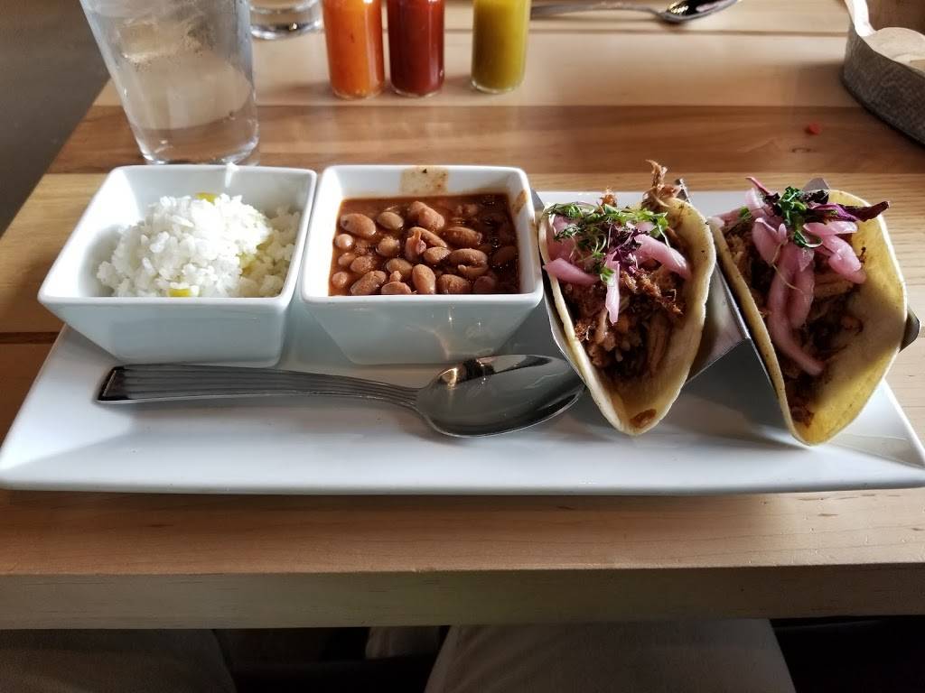 Taqueria 27 Fashion Place | restaurant | Fashion Place, 6154 S Fashion Blvd #2, Murray, UT 84107, USA | 8012662487 OR +1 801-266-2487