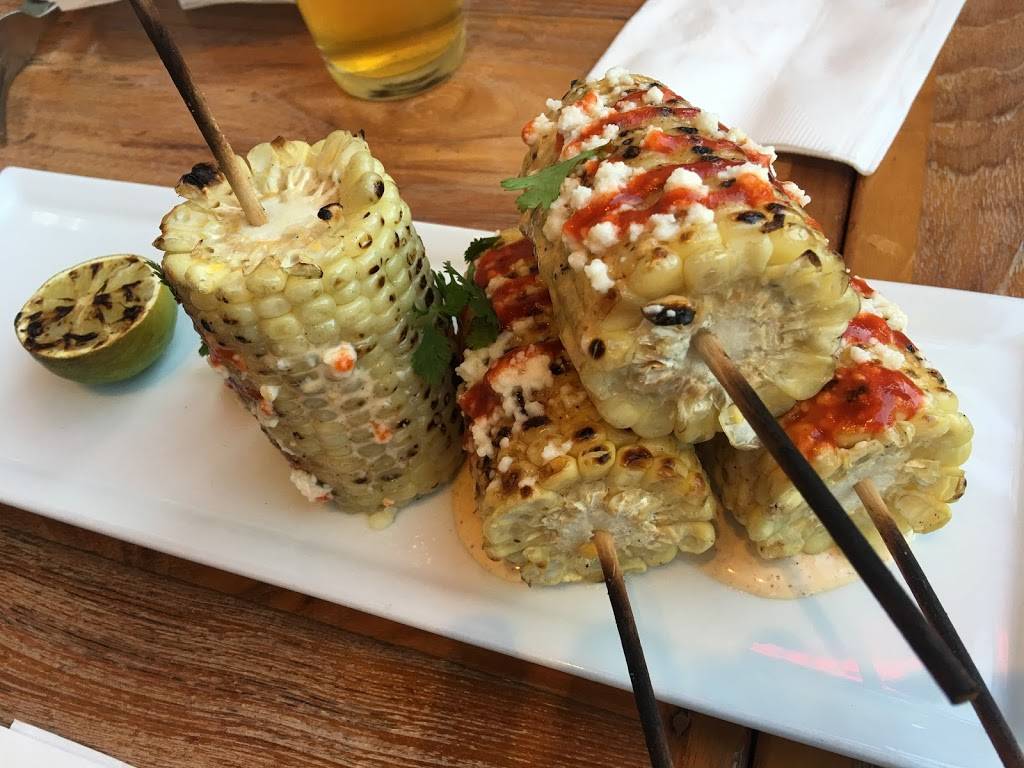 Simmzys | restaurant | 229 Manhattan Beach Blvd, Manhattan Beach, CA 90266, USA | 3105461201 OR +1 310-546-1201