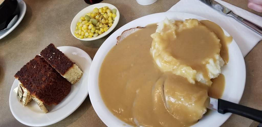 Depot Restaurant & Catering | restaurant | 21 W Main St, Avon Park, FL 33825, USA | 8634535600 OR +1 863-453-5600