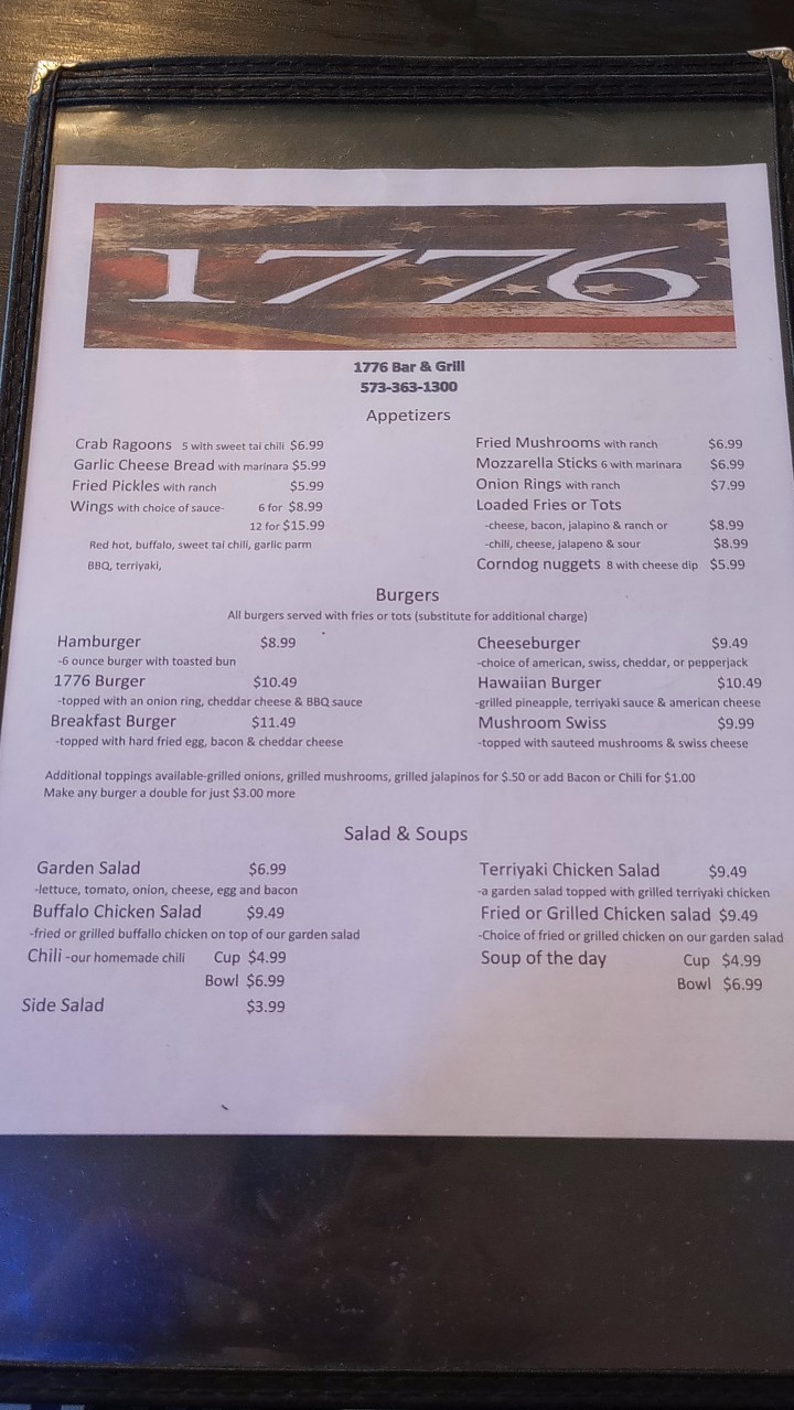 Fuel 54 and More | restaurant | 9051 US-54, Macks Creek, MO 65786, USA | 5733631300 OR +1 573-363-1300