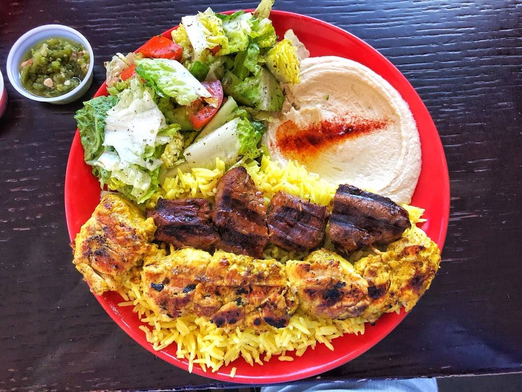 H.B. Pita Grill | restaurant | 19893 Brookhurst St, Huntington Beach, CA 92646, USA | 7149647482 OR +1 714-964-7482